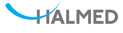Logotip HALMED