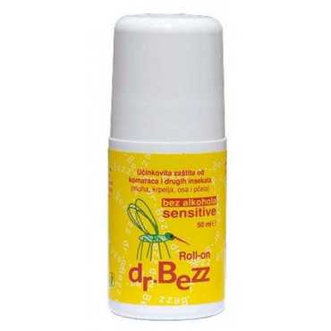 dr.Bezz roll on 50 ml