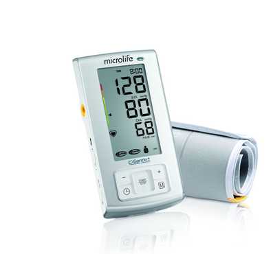 Microlife tlakomjer BP A6 PC