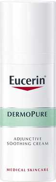 Eucerin Dermopure dopunska umirujuća krema 50 ml