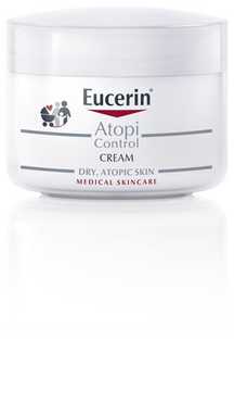 Eucerin AtopiControl krema za njegu 75 ml