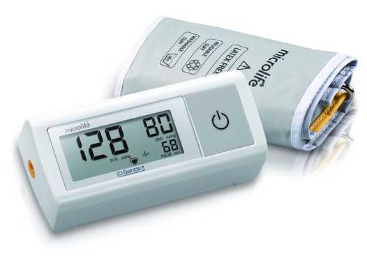 Microlife tlakomjer za nadlakticu BP A1 Easy
