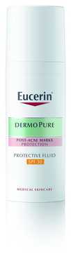 Eucerin Dermopure Protective fluid SPF30 50 ml