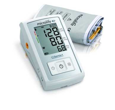 Microlife tlakomjer BP A3 Plus