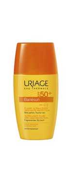 Uriage Bariesun fluid SPF50 džepni 30 ml