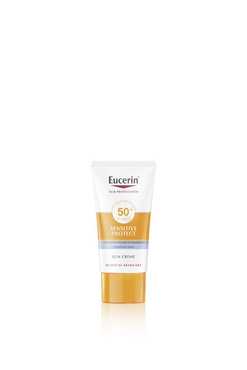 Eucerin Sensitive Protect krema za lice SPF50+ 50 ml