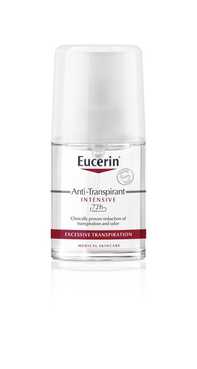 Eucerin dezodorans sprej za jako i prekomjerno znojenje 30 ml
