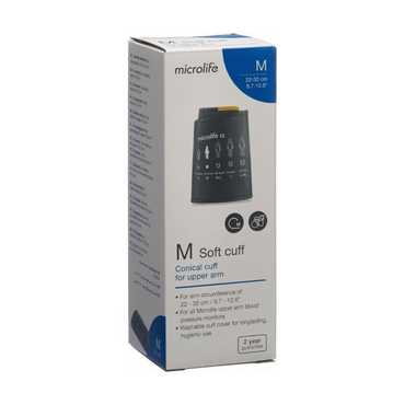Microlife manžeta za tlakomjer M/L veličina