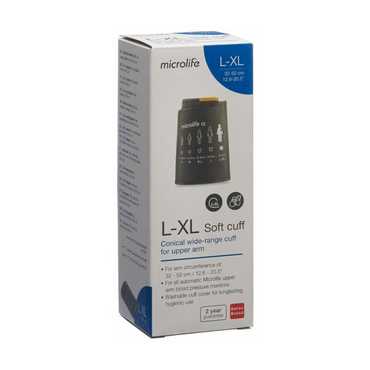 Microlife manžeta za tlakomjer  L/XL veličina