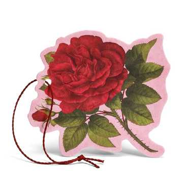 L'Erbolario Purple Rose mirisni cvijet