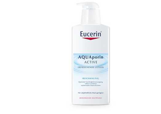 Eucerin AQUAporin Active bogati (rich) intenzivni losion za tijelo 400mL