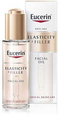 Eucerin Elasticity + Filler suho ulje za lice 30mL