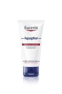 Eucerin Aquaphor obnavljajuća njega 220 ml