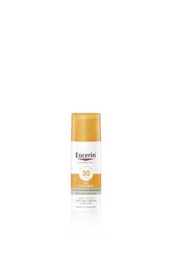 Eucerin Oil Control Dry Touch gel-krema SPF30 50 ml