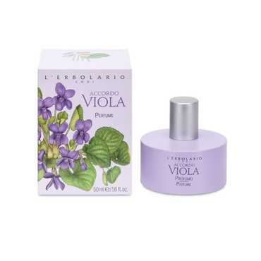 L'Erbolario Viola parfem 50 ml