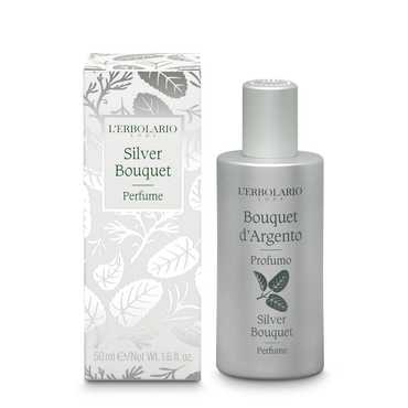 L'Erbolario Silver parfem 50 ml