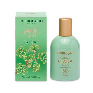 L'Erbolario Giada/Žad parfem 50 ml