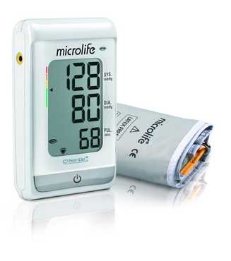 Microlife tlakomjer za nadlakticu BP A150 AFIB