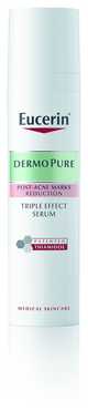 Eucerin Dermopure serum s trostrukim učinkom SPF30 40 ml