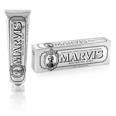 Marvis Whitening Mint pasta za zube 85 ml