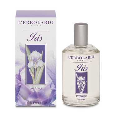 L'Erbolario Iris parfem 100 ml