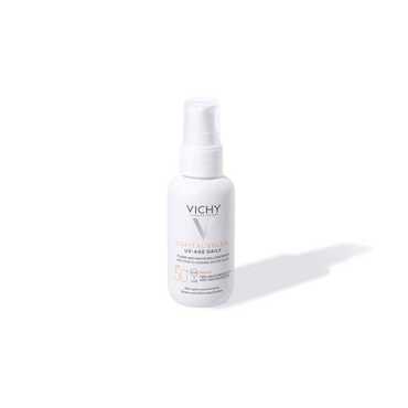 Vichy Capital Soleil UV-Age Daily fluid SPF50+  50 ml