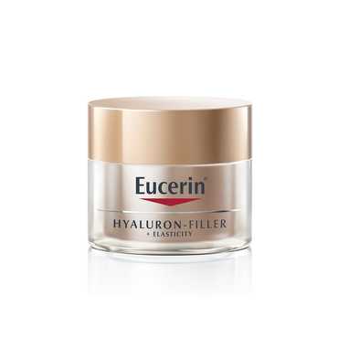 Eucerin Hyaluron-Filler + Elasticity noćna njega 50 ml